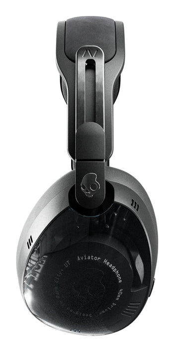EAN 810145320945 - Skullcandy Aviator 900 ANC Auriculares Inalámbrico y alámbrico Diadema Llamadas/Música Bluetooth Negro imagen 4