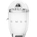 EAN 8017709318932 - Smeg CJF11WHEU prensa de cítricos eléctricos 70 W Blanco imagen 1