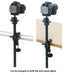 EAN 4906752206829 - Slik Creator’s Clamp imagen 2