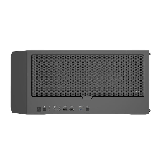 EAN 8809213764660 - Zalman Z10 PLUS carcasa de ordenador Midi Tower Negro imagen 9