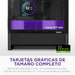 EAN 5056547207988 - NZXT H9 H3 Flow Midi Tower Negro imagen 4