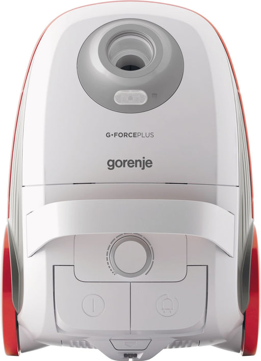 EAN 3838782070457 - Gorenje 678487 aspiradora 3 L Aspiradora cilíndrica Secar 700 W Bolsa para el polvo imagen 2