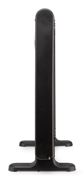 EAN 8435568405059 - Orbegozo RRW 1505 calefactor eléctrico Interior Negro 1500 W Radiador sin aceite imagen 2