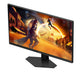 EAN 4038986183215 - AOC G4 24G4ZREP pantalla para PC 60,5 cm (23.8") 1920 x 1080 Pixeles Full HD LCD Negro, Rojo imagen 9