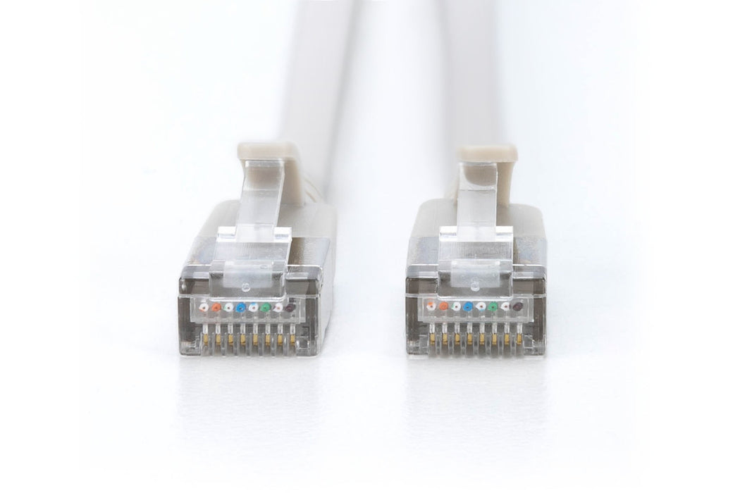 EAN 4016032504283 - Digitus DK-1632-A-003S-10 cable de red Cat6a F/FTP (FFTP) Alrededor imagen 4