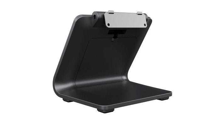 EAN 843173154732 - Elo Touch Solutions E767159 accesorio para terminal de punto de venta Montaje POS Gris 75 x 75 mm imagen 3