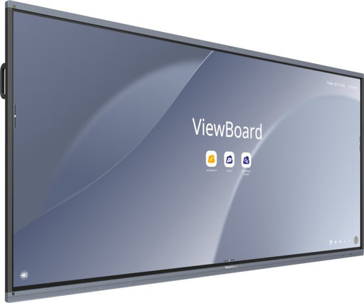 EAN 766907029048 - Viewsonic IFP105UW pizarra blanca interactiva 2,67 m (105") 5120 x 2160 Pixeles Pantalla táctil Negro imagen 2
