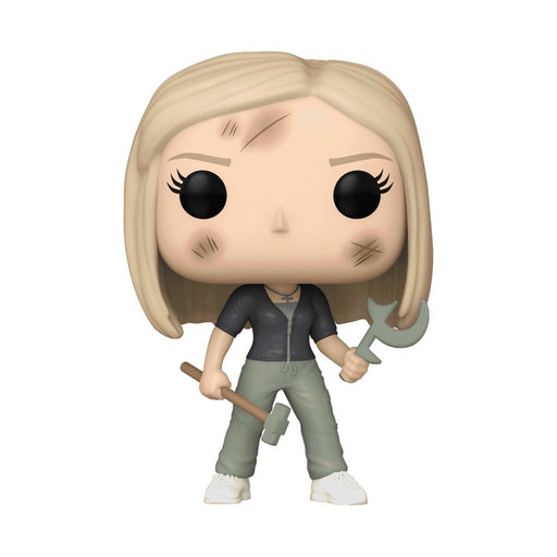 EAN 0889698801539 - FUNKO POP! 80153 collectible figure imagen 1