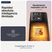 EAN 0840493623764 - Motorola signature 17,2 cm (6.78") SIM doble Android 16.0 5G USB Tipo C 12 GB 256 GB 5200 mAh Azul oscuro imagen 8