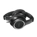 EAN 4052792063097 - LogiLink HS0053 auricular y casco Auriculares Alámbrico Diadema Llamadas/Música Negro, Plata imagen 4