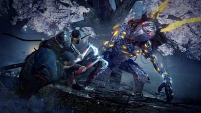EAN 711719346609 - Sony Nioh 2, PS4 Estándar Inglés, Italiano PlayStation 4 imagen 8