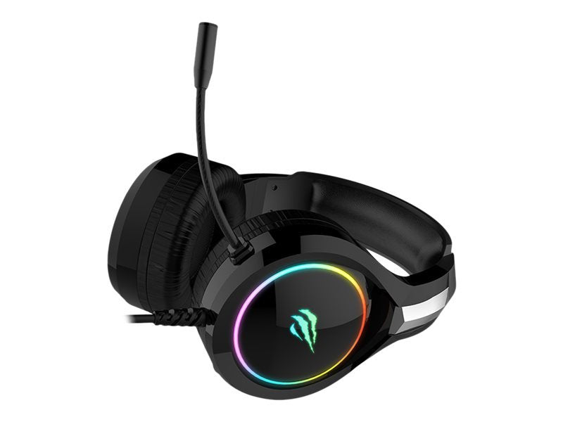 EAN 6939119019617 - Havit GAMENOTE HV-H2232D E-SPORTS Kabling Sort Headset Auriculares Alámbrico Diadema Juego imagen 1
