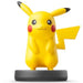 EAN 45496352455 - Nintendo Pikachu amiibo imagen 1
