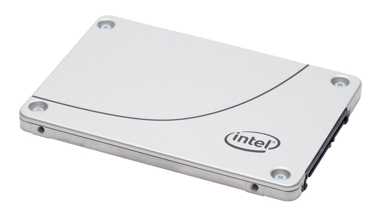 EAN 0735858361927 - Intel SSDSC2KG480G801 unidad de estado sólido 480 GB 2.5" Serial ATA III TLC 3D NAND imagen 2