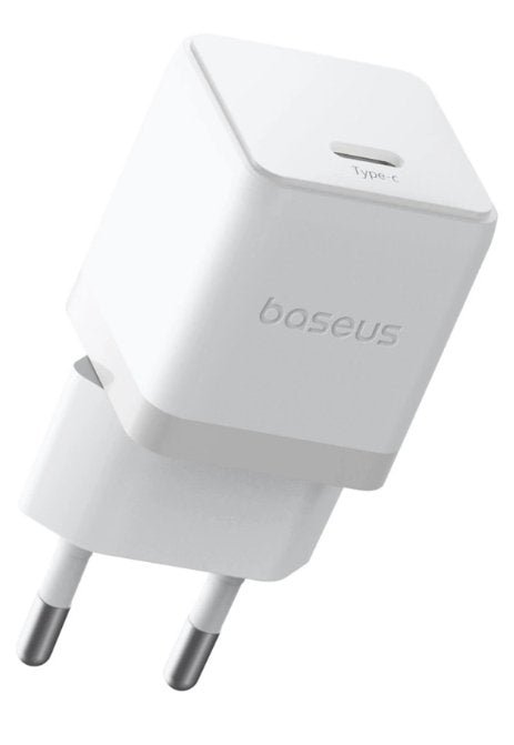 EAN 6932172672768 - Baseus Palm Universal Blanco Corriente alterna Interior imagen 3
