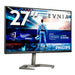 EAN 8712581784522 - Philips Momentum 27M1N5200PA/00 pantalla para PC 68,6 cm (27") 1920 x 1080 Pixeles Full HD LED Negro imagen 2