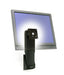 EAN 0698833004304 - Ergotron Neo-Flex Wall Mount Lift 61 cm (24") Pared Negro imagen 1