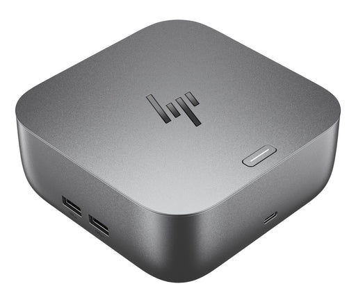 EAN 5715063797105 - HP Thunderbolt 4 Ultra 180W G6 Dock Alámbrico Gris imagen 2