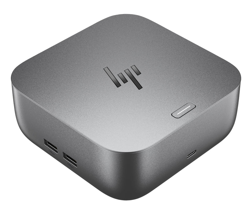EAN 5715063797105 - HP Thunderbolt 4 Ultra 180W G6 Dock Alámbrico Gris imagen 2