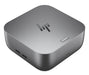 EAN 5715063797105 - HP Thunderbolt 4 Ultra 180W G6 Dock Alámbrico Gris imagen 2