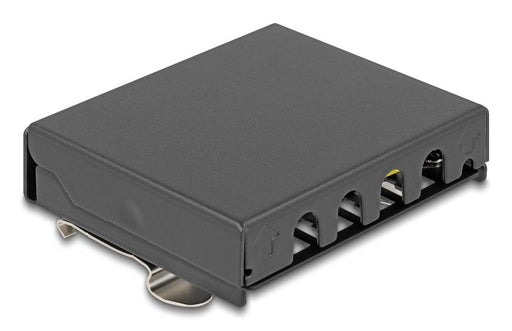 EAN 4043619906277 - DeLOCK 90627 accesorio para panel de conexiones imagen 2