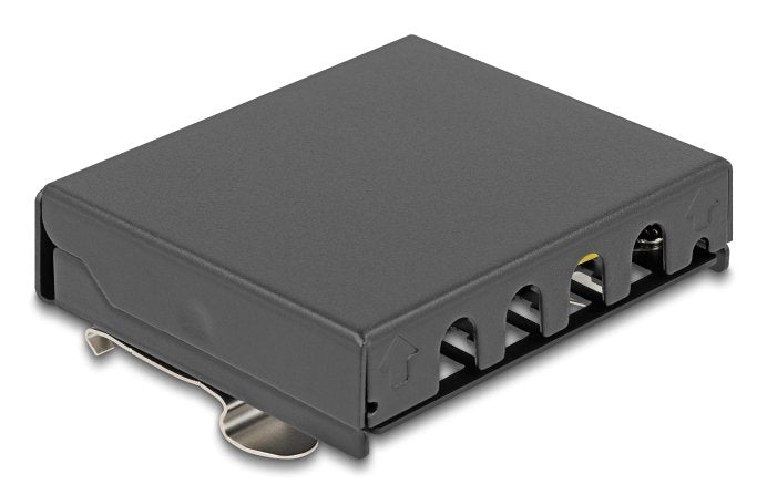 EAN 4043619906277 - DeLOCK 90627 accesorio para panel de conexiones imagen 2
