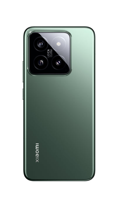 EAN 6941812760468 - Xiaomi 14 16,1 cm (6.36") SIM doble 5G USB Tipo C 12 GB 512 GB 4610 mAh Verde imagen 2