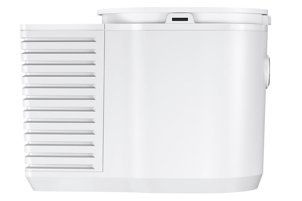 EAN 7610917242627 - JURA Cool Control Blanco 1,1 L Tanque de leche imagen 2