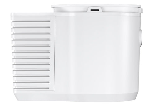 EAN 7610917242627 - JURA Cool Control Blanco 1,1 L Tanque de leche imagen 2