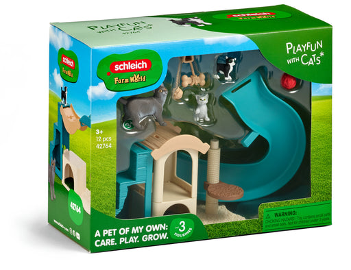 EAN 4069111286396 - schleich 42764 figura de juguete para niños imagen 1
