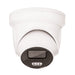 EAN 4043158193633 - ABUS IPCS54511B IP Kugeldome 4 MPx 4 mm WL - Netzwerkkamera imagen 1