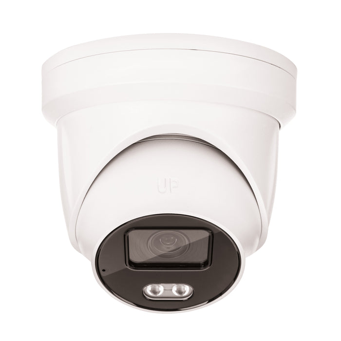 EAN 4043158193640 - ABUS IP Kugeldome 4 MPx (2.8IPCS54511Amm, WL) IPCS54511A imagen 1
