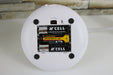 EAN 3595560030293 - Unilux Ukky lámpara de mesa 3 W LED Blanco imagen 2