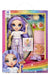 EAN 0035051503705 - Rainbow High Junior High 503705EUC muñeca imagen 1
