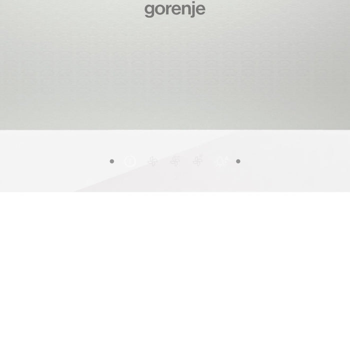 EAN 3838782164507 - Gorenje WHT6SYW De pared Blanco 650 m³/h imagen 4