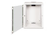 EAN 4016032174097 - Digitus DN-19 16U-6/6 armario rack Bastidor de pared Gris imagen 5
