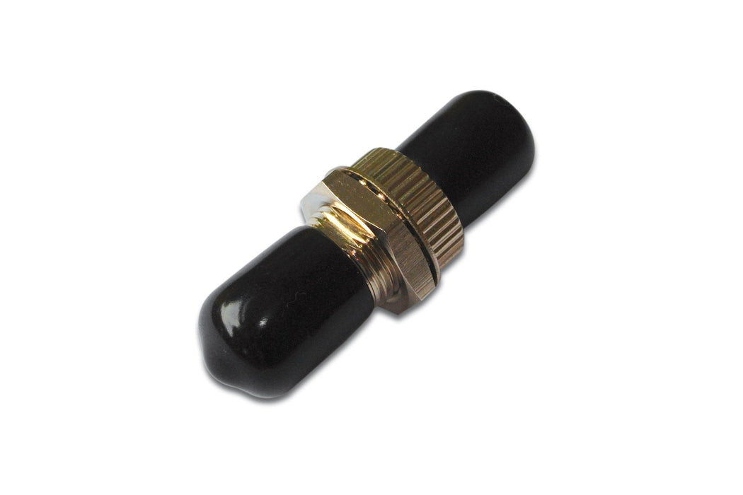 EAN 4016032335610 - Digitus DN-96002-1 adaptador de fibra óptica 1 pieza(s) Negro imagen 1
