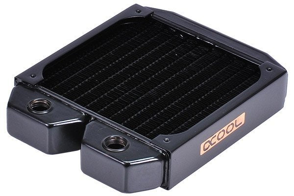 EAN 4250197141567 - Alphacool NexXxoS ST30 Disipador térmico imagen 1