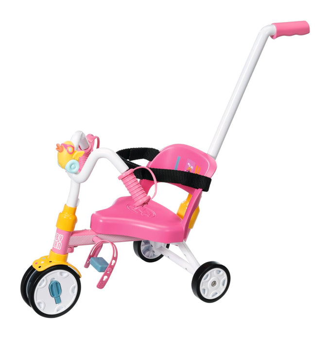 EAN 4001167835456 - BABY born Trike Juego de bicicleta para muñecas imagen 4