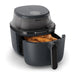 EAN 8720389034602 - Philips 3000 series NA330/00 freidora Sencillo 6,2 L Independiente 1700 W Freidora de aire caliente Negro imagen 3