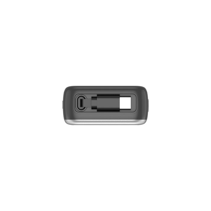 EAN 8436588883681 - Leotec LEPOW35W10S batería externa Polímero de litio Negro, Gris imagen 15