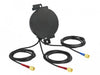 EAN 4043619127009 - DeLOCK 12700 antena de radio 2,5 dB 50 Ω imagen 2