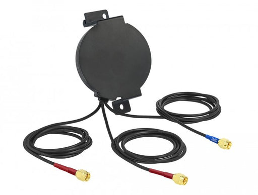 EAN 4043619127009 - DeLOCK 12700 antena de radio 2,5 dB 50 Ω imagen 2