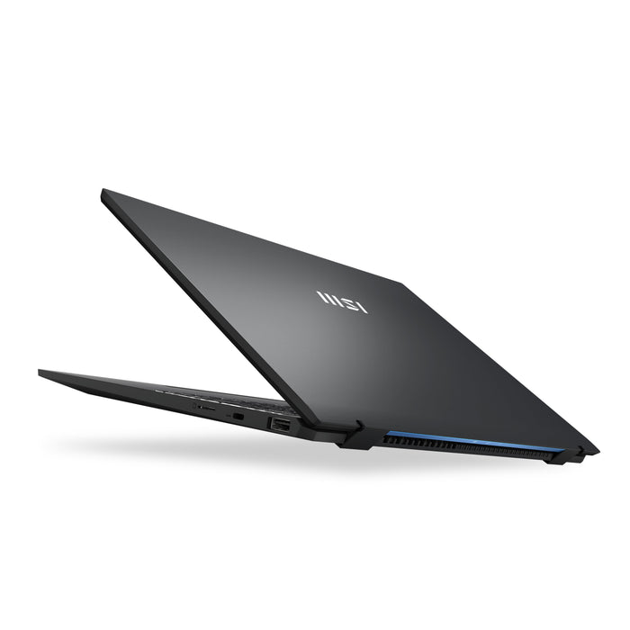 EAN 4711377275668 - MSI PRESTIGE 13 AI+ EVO A2VMG-042ES ordenador portatil Copilot+ PC Intel Core Ultra 7 258V Portátil 33,8  imagen 16