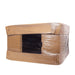 EAN 8698800003721 - LogiLink W06B54B armario rack 6U Bastidor de pared Negro imagen 9