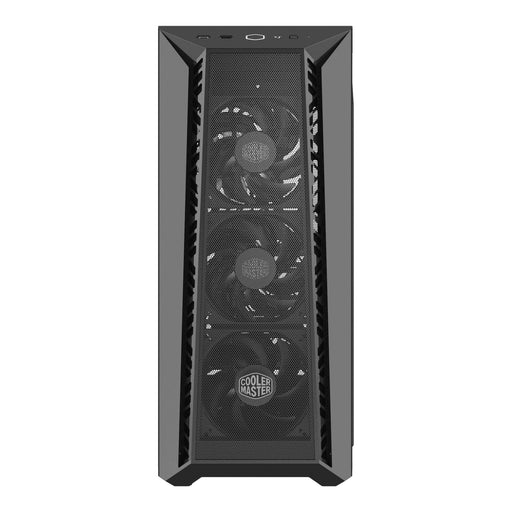 EAN 4719512126752 - Cooler Master MasterBox 520 MESH Blackout Edition Midi Tower Negro imagen 1