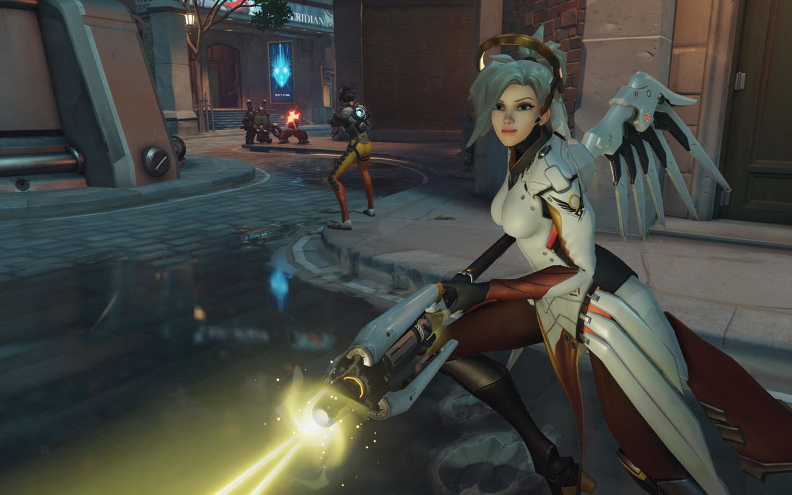 EAN 5030917288067 - Blizzard Overwatch - Legendary Edition Completa Alemán, Inglés, Chino simplificado, Coreano, Español, Fra imagen 64