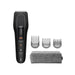 EAN 8720689058254 - Philips 5000 series HC5733/15 cortadora de pelo y maquinilla Negro 14 Ión de litio imagen 1