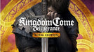 EAN 4020628600082 - Deep Silver Kingdom Come: Deliverance - Royal Edition Chino simplificado, Alemán, Inglés, Español, Francé imagen 2