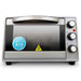 EAN 8426156016016 - Grunkel HR-23SILVER horno tostador 23 L 1600 W Acero inoxidable imagen 4